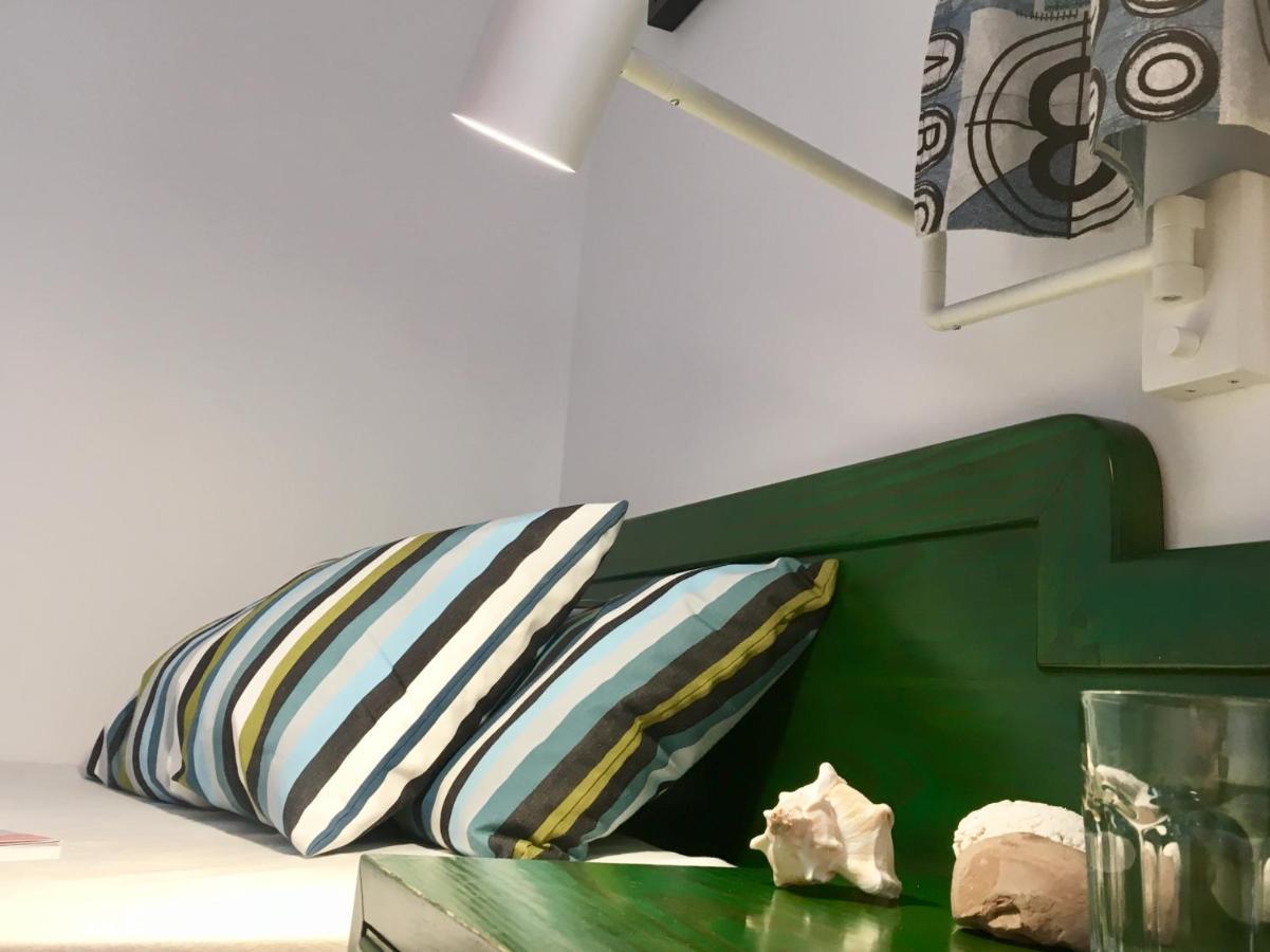 Apartamento La Concha Seaview Direct At The Beach & Sea Cotillo Extérieur photo